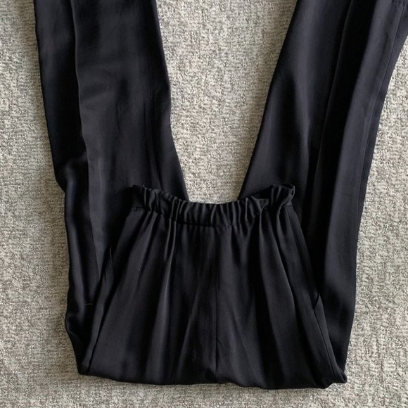 Vintage Veleno Sportswear Pantsuit w/Beaded Jacket - Size Small - Picture 14 of 15